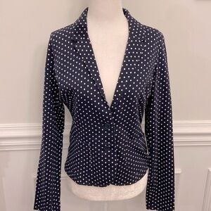 G.H. Bass & Co blazer